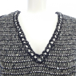 【Khuyến mãi】Chanel CHANEL Đầm 651251