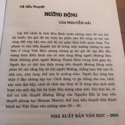 mường động bìa cứng 446255