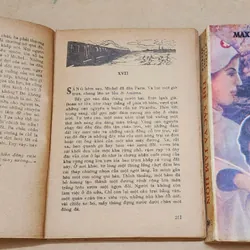 Tác phẩm VH kinh điển Pháp: THỂ XÁC & TÂM HỒN (Van der Meersch) 729219