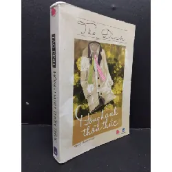 [Phiên Chợ Sách Cũ] Hồng Hạnh Thổn Thức - Tào Đình 1201