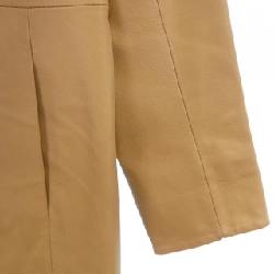 Áo khoác da LA MOUETTE - Hàng hiệu Authentic 822894