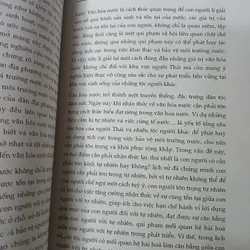 VĂN HÓA NƯỚC - TRỊNH HIỂU VÂN 726934