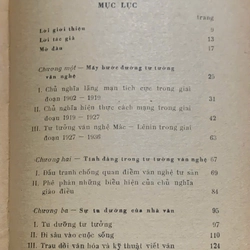 LỖ TẤN, NHÀ LÝ LUẬN VĂN HỌC - PHƯƠNG LỰU- 1977- 440 TRANG 543755