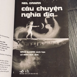 Câu chuyện nghĩa địa 522225