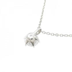 Dây chuyền kim cương PT900/PT850 0.329CT E I1 VG - Hàng hiệu Chính hãng 873306