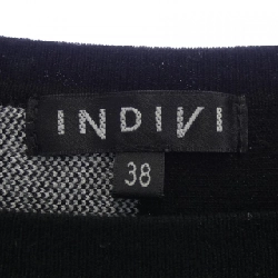 INDEVI INDIVI Áo len 647165