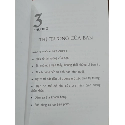 Những điều bạn chưa biết về tiếp thị - Willem Burgers (Lê Tuyên dịch) 518754