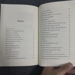 Phép lạ của sự tỉnh thức - Thích Nhất Hạnh 996740