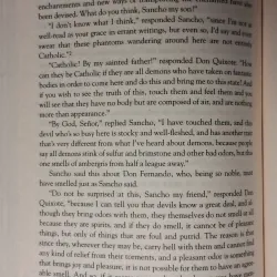 Miguel De Cervantes - Don Quixote 780107