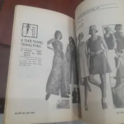 SỔ TAY NỘI TRỢ tập 40 995872