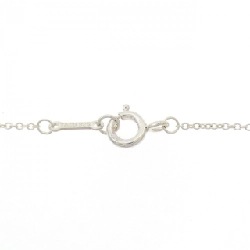 Dây chuyền nhỏ Loving Heart Tiffany - Hàng hiệu Authentic 840614