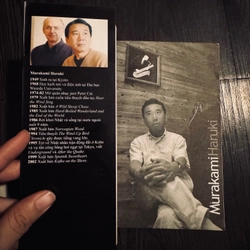 Người Ti Vi - Haruki Murakami 464451