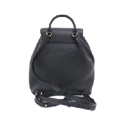 Balo Louis Vuitton Monogram Empreinte Montsouris PM M45205 - Hàng hiệu Chính hãng 801282