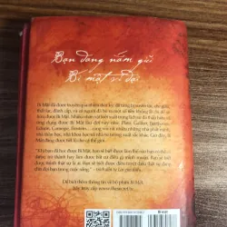 Secrect- Bí mật  1002556