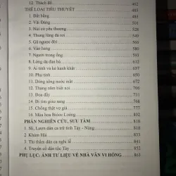 Vi Hồng - Tác phẩm và dư luận  779774