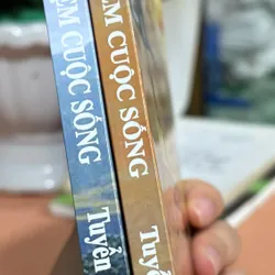 Combo Mầu nhiệm cuộc sống tập 1 và 2 🌊 599492