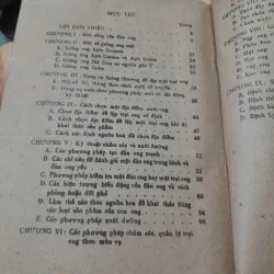 KỸ THUẬT NUÔI VÀ KHAI THÁC ONG MẬT - TẠ THÀNH CẤU 1042754