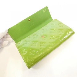 Ví Louis Vuitton Vernis Portefeuille Sara M93635 - Hàng hiệu Chính hãng 770164