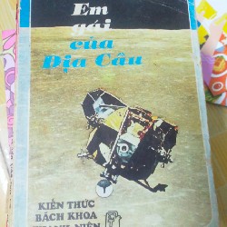 Em gái của địa cầu