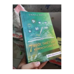 Bảy bước thiết lập kế hoạch cuộc đờiHCM01/03 978973