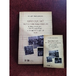 Giáo dục mới tại Việt Nam Thập niên 1940 mới 90%HPB.HCM01/03 42842
