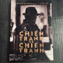 Chiến tranh và Chiến Tranh (Nobel 2025)