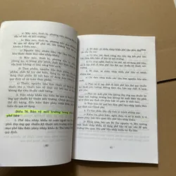 Luật bảo vệ môi trường và văn bản hướng dẫn thi hành 608172