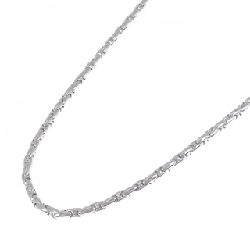 Kiment 750WG Necklace - Hàng hiệu Authentic 843016