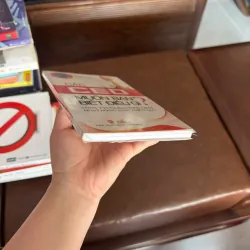 CÁC CEO MUỐN BẠN BIẾT ĐIỀU GÌ? – Ram Charan - K3 1006658