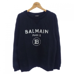 BALMAIN SF13602J163 Sweat - Hàng hiệu Chính hãng