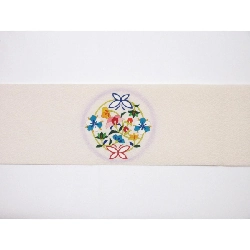 Đai Nagoya - Chất liệu Authentic 876388