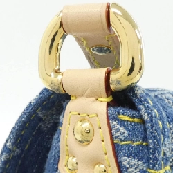 Túi xách đeo vai Louis Vuitton Monogram Cherry Denim (LV X TM) Sunset M13680 - Hàng hiệu Chính hãng 801396