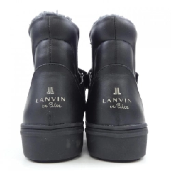 Giày LANVIN en Bleu - Hàng hiệu Authentic 829897