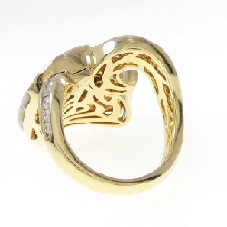 jewelstudio Nhẫn Đá Màu Hình Trái Tim - Hàng hiệu Chính hãng 836839