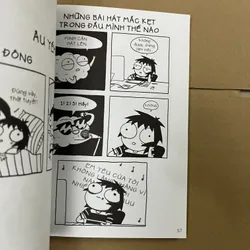 Đống mềm nhũn hạnh phúc 569226