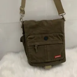 Túi quẩy chéo UNIONBAY