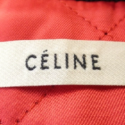 Áo khoác da Celine 633958