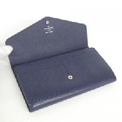 Ví Louis Vuitton Epi Portefeuille Sara M60585 620681