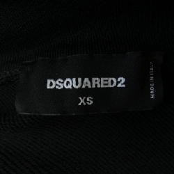 【Mã giảm giá】ディースクエアード DSQUARED2 Áo khoác 636295