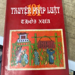 Truyện Pháp luật thời xưa .13