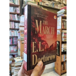 THE MARCH - E.L. Doctorow