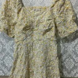 Áo đầm nữ, 973698