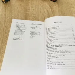 MẬT TÔNG TÂY TẠNG – Tenzin Gyatso 931675