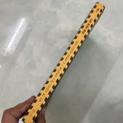 Ghi chép pháp y 6 - Lưu Hiểu Huy 756724