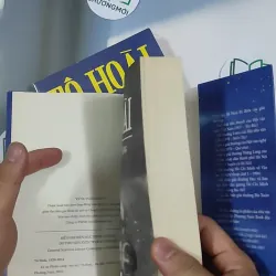 [MIỄN PHÍ BỌC SÁCH] [SEAL] Ký Ức Phiên Lãng - Tô Hoài 798866