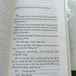 CHARLIE BONE - HƯƠNG LAN 785009