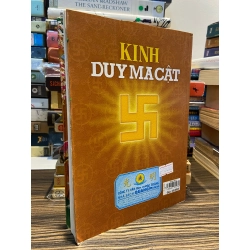 Kinh Duy Ma Cật - Đoàn Trung Còn 146807