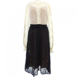 Chanel CHANEL P76029K10945 Đầm