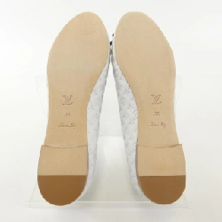 【Mã giảm giá】Giày bệt LOUIS VUITTON 663991