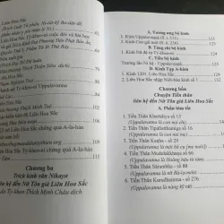 Thánh Nữ Tỳ-Kheo-ni Liên Hoa Sắc 694543